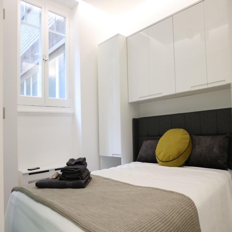 Phaedrus Living: City Center Luxury Flat Clarewood Londýn Exteriér fotografie